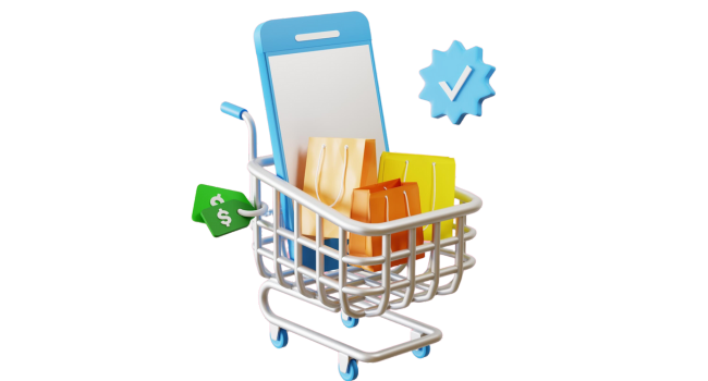 Digital Marketing Agency for ecommerce